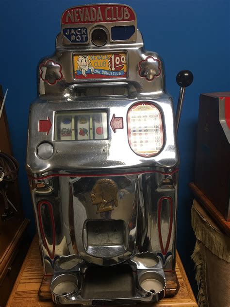 classic slot machine